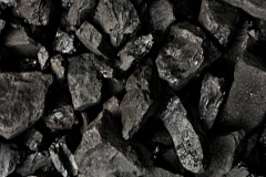 Pontesbury Hill coal boiler costs
